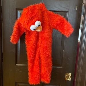 Halloween costume approx 12" across by 24" long